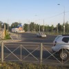 Участок Вавилова-Орбитальная-Оганова до реконструкции в 2021-м году